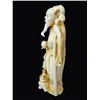 Image 4 : Signed Hand Carved Ivory Netsuke Figure