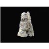 Image 1 : Hand Carved Ivory Netsuke Figure