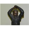 Image 2 : Samurai Warrior Bronze, Approx. 17in tall. Extreme
