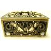 Image 2 : Decorative Trinket Box