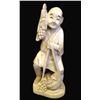 Image 1 : 19thC Signed Oriental Ivory Okimo