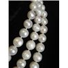 Image 2 : 48in long string of freshwater pearls,