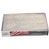 Image 1 : Silver Bars: Engelhard 100 oz Bar .999 fine