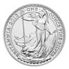 Image 1 : Uncirculated Silver Britannia 1 oz 2013