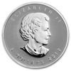Image 2 : 2012 1 oz Silver Canadian Maple Leaf - Dragon Privy