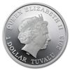 Image 2 : 2013 1 oz Proof Silver Dragons of Legend -
