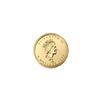 Image 1 : Canada Maple Leaf 20th Ounce Gold Coin (Dates Our Choic
