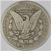 Image 2 : 1881-CC MORGAN DOLLAR VG