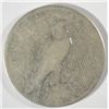 Image 2 : 1928 Peace Dollar AG-G KEY