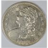 Image 1 : 1832 BUST HALF DOLLAR OVERTON 114 R4+ RARE!