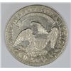 Image 2 : 1832 BUST HALF DOLLAR OVERTON 114 R4+ RARE!