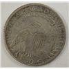 Image 2 : 1814 BUST HALF DOLLAR XF