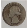 Image 2 : 1932-D Washington Quarter NGC AG, Minor Cleaning