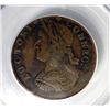 Image 2 : 1787 Connecticut Colonial PCGS VF-XF 35