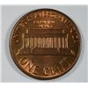 Image 2 : MINT ERROR LINCOLN MEMORIAL PARTIAL BROCKAGE
