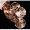 Image 1 : ONE ROLL ( 20 ) ONE OUNCE PIECES OF PURE COPPER