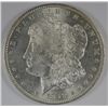 Image 1 : 1879-O MORGAN DOLLAR MS63 PL, ANOTHER REAL PL COIN, RARE, WHITE