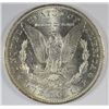 Image 2 : 1879-O MORGAN DOLLAR MS63 PL, ANOTHER REAL PL COIN, RARE, WHITE