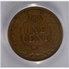 Image 3 : 1909-S INDIAN HEAD CENT PCGS FINE 15