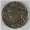 Image 2 : 1937-D 3 LEGGED BUFFALO NICKEL FINE
