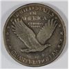 Image 2 : 1919 STANDING LIBERTY QUARTER XF