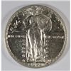 Image 1 : 1923 STANDING LIBERTY QUARTER UNC