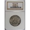 Image 1 : 1919-D WALKING LIBERTY HALF DOLLAR NGC XF-45
