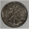 Image 2 : 1919-D WALKING LIBERTY HALF DOLLAR NGC XF-45
