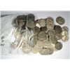 Image 1 : ( 200 ) UNSEARCED NO DATE BUFFALO NICKELS, GREAT FOR  ANTIQUE SLOTS OR VENDING