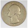 Image 1 : 1932-S WASHINGTON QUARTER VG