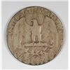 Image 2 : 1932-S WASHINGTON QUARTER VG