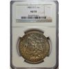 Image 1 : 1882-O/S MORGAN DOLLAR NGC AU 55 NICE