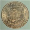 Image 3 : 1884-O MORGAN SILVER DOLLAR, NTC MS-64