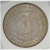 Image 2 : 1899 MORGAN DOLLAR ANACS AU58