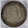 Image 2 : 1900 LAFAYETTE DOLLAR PCGS AU55 ORIGINAL + NICE!