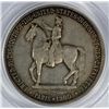 Image 3 : 1900 LAFAYETTE DOLLAR PCGS AU55 ORIGINAL + NICE!