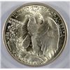 Image 3 : 1946 D WALKING LIBERTY HALF DOLLAR PCGS MS66 SUPER
