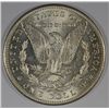 Image 2 : 1886-S MORGAN DOLLAR MS63++ NEAR MS64