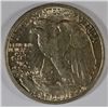 Image 2 : 1943 WALKING LIBERTY HALF DOLLAR GEM BU