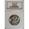 Image 1 : 1944-D WALKING LIBERTY HALF DOLLAR NGC MS66