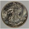 Image 2 : 1944-D WALKING LIBERTY HALF DOLLAR NGC MS66