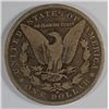 Image 2 : 1894-S MORGAN DOLLAR VG