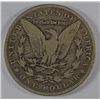 Image 2 : 1901-S MORGAN DOLLAR VG