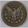 Image 2 : 1902-S MORGAN DOLLAR GOOD