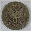 Image 2 : 1904-S MORGAN DOLLAR VG