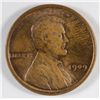 Image 1 : 1909 VDB LINCOLN CENT UNC