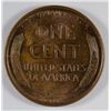 Image 2 : 1909 VDB LINCOLN CENT UNC