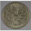 Image 2 : 1898 BARBER QUARTER AU