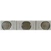 Image 1 : ( 2 ) 1915-S BUFFALO NICKELS, FULL HORN CLEAR DATES (  PROFESSIONALLY RESTORED