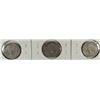 Image 2 : ( 2 ) 1915-S BUFFALO NICKELS, FULL HORN CLEAR DATES (  PROFESSIONALLY RESTORED